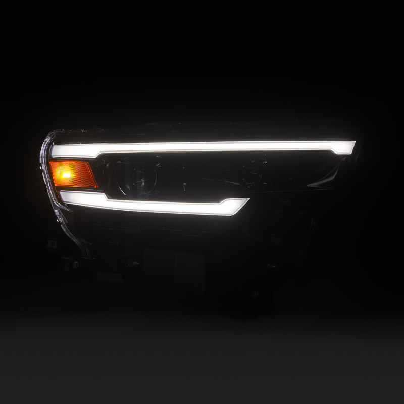 Picture of AlphaRex ARX LUXX Headlights - 880906