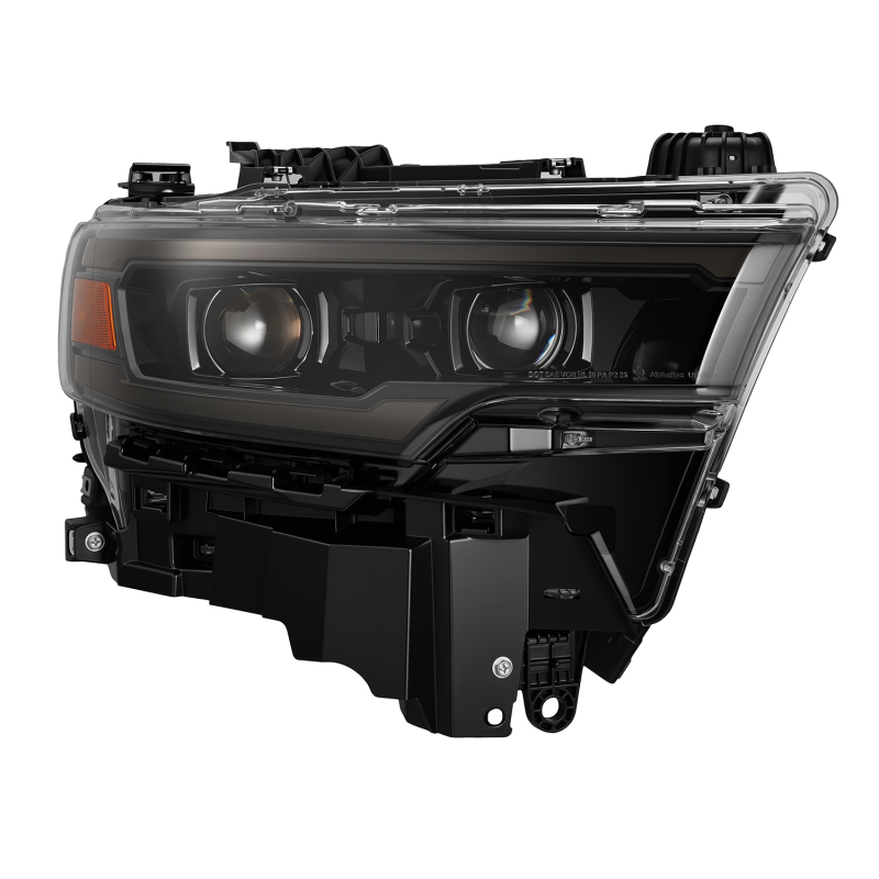 Picture of AlphaRex ARX LUXX Headlights - 880906