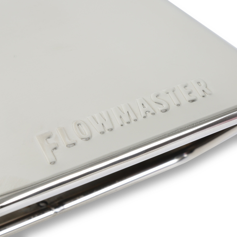 Picture of Flowmaster FLO Exhaust Tips - 15354