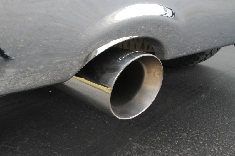 Picture of Flowmaster FLO Exhaust Tips - 15356