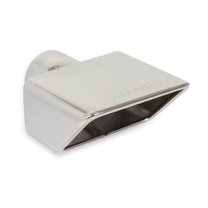 Picture of Flowmaster FLO Exhaust Tips - 15354
