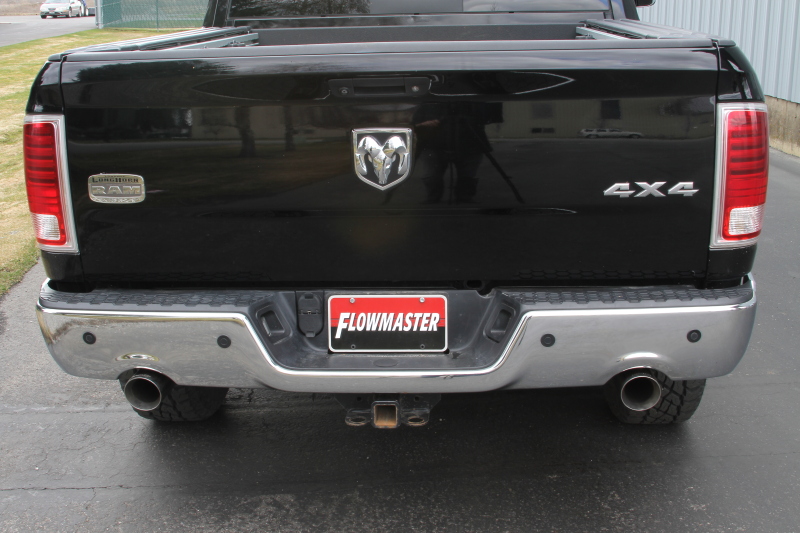 Picture of Flowmaster FLO Exhaust Tips - 15356