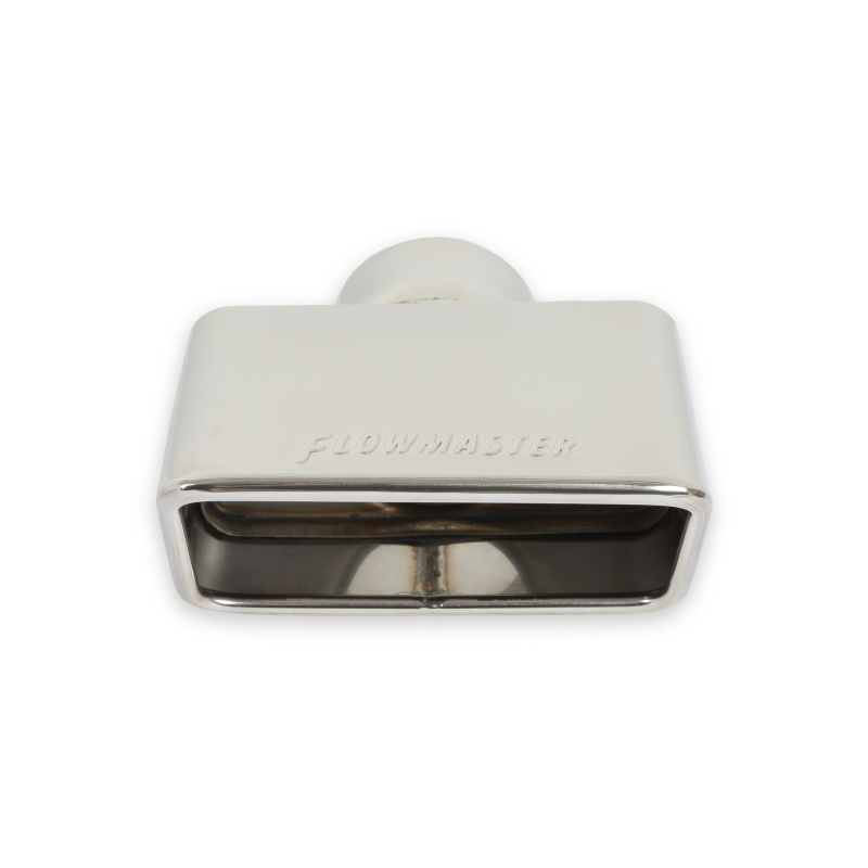 Picture of Flowmaster FLO Exhaust Tips - 15354