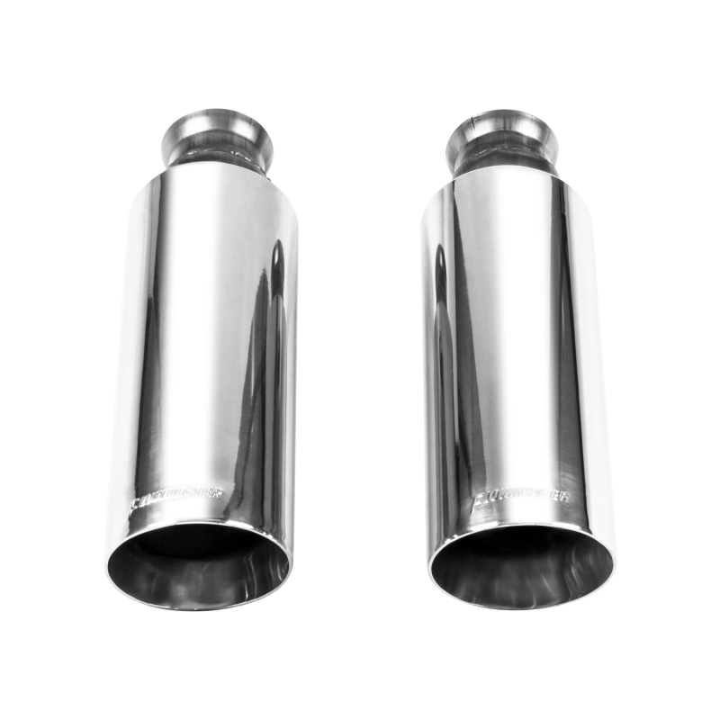 Picture of Flowmaster FLO Exhaust Tips - 15356