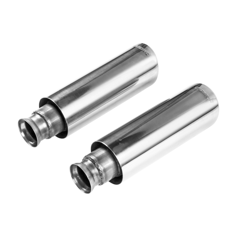 Picture of Flowmaster FLO Exhaust Tips - 15356