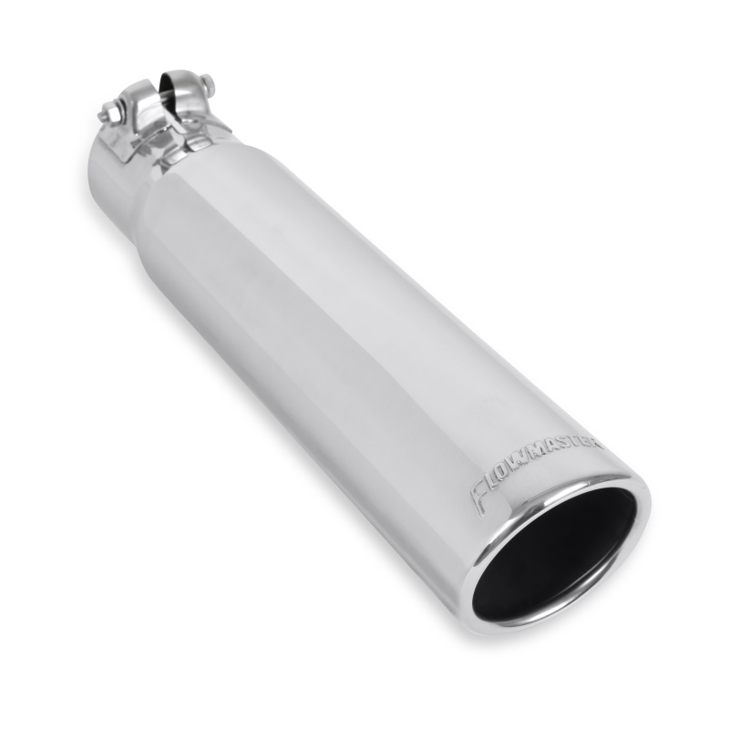 Picture of Flowmaster FLO Exhaust Tips - 15361