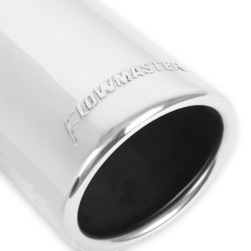 Picture of Flowmaster FLO Exhaust Tips - 15361