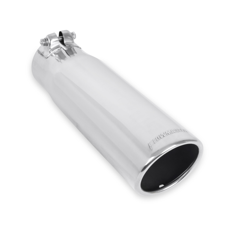 Picture of Flowmaster FLO Exhaust Tips - 15363