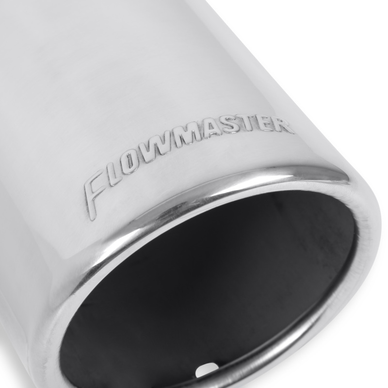 Picture of Flowmaster FLO Exhaust Tips - 15363