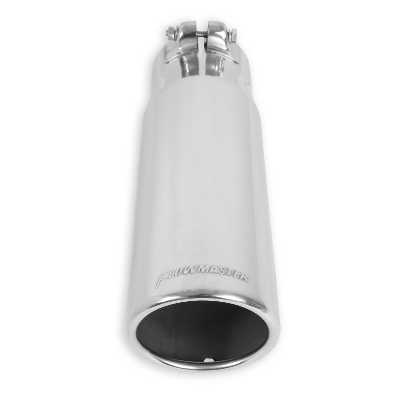 Picture of Flowmaster FLO Exhaust Tips - 15363