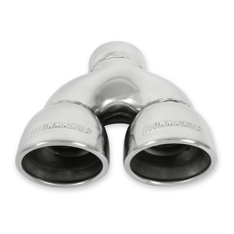 Picture of Flowmaster FLO Exhaust Tips - 15369