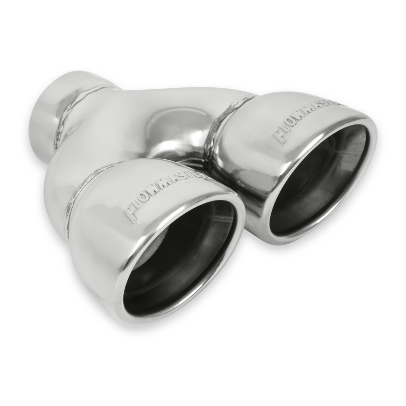 Picture of Flowmaster FLO Exhaust Tips - 15369