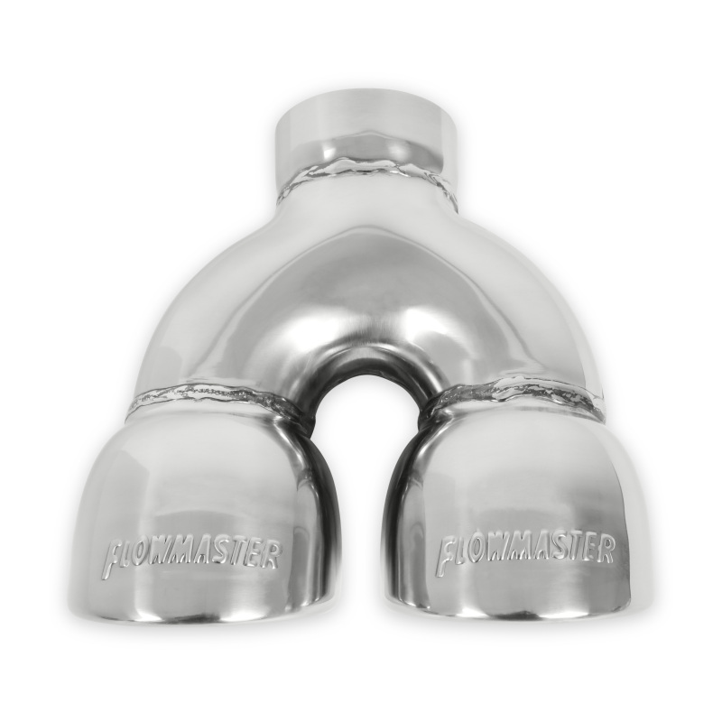 Picture of Flowmaster FLO Exhaust Tips - 15369