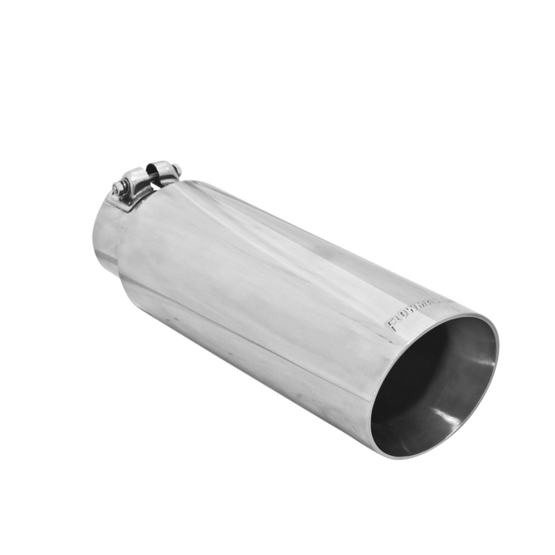 Picture of Flowmaster FLO Exhaust Tips - 15398