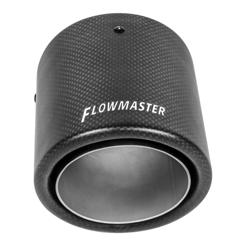 Picture of Flowmaster FLO Exhaust Tips - 15400