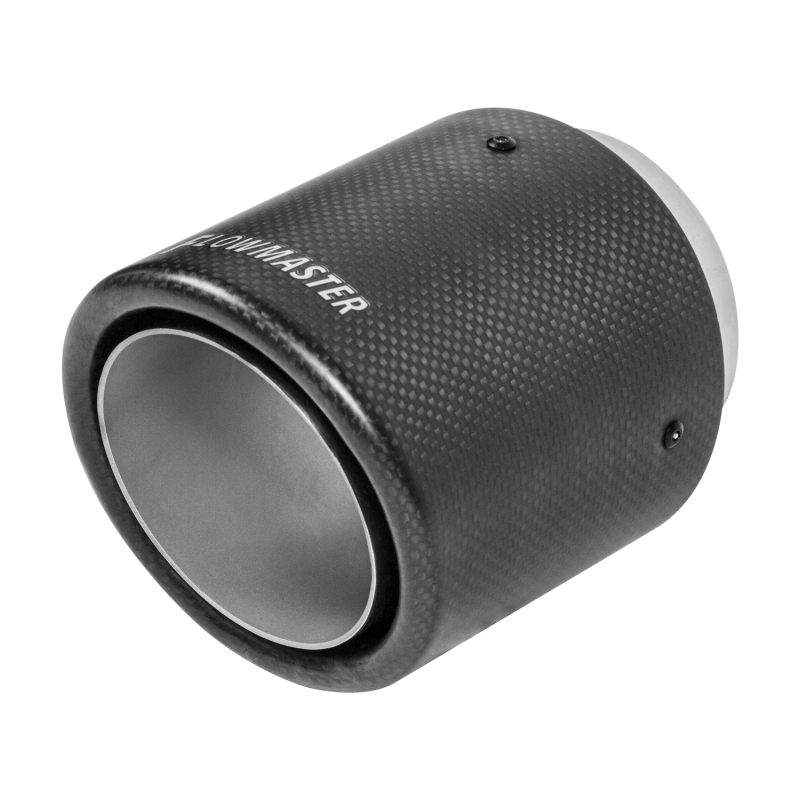 Picture of Flowmaster FLO Exhaust Tips - 15401
