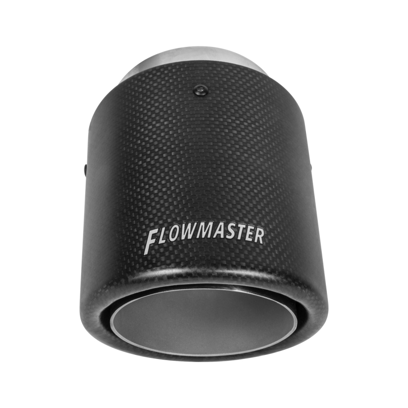 Picture of Flowmaster FLO Exhaust Tips - 15401