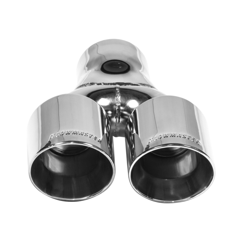 Picture of Flowmaster FLO Exhaust Tips - 15402