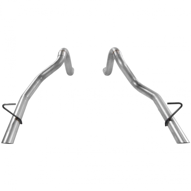 Picture of Flowmaster FLO Tail Pipes - 15804