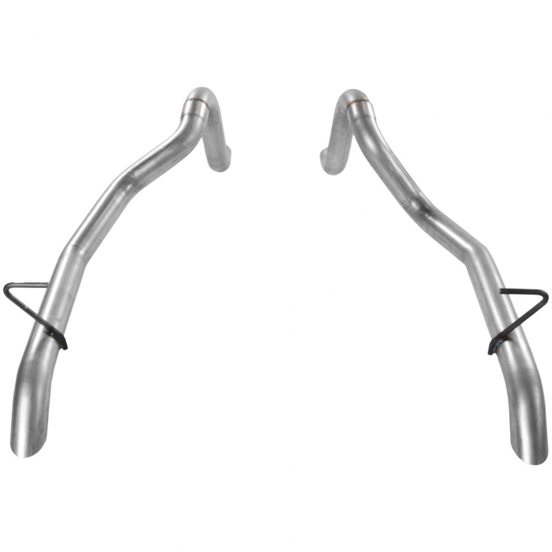 Picture of Flowmaster FLO Tail Pipes - 15805