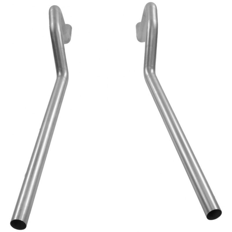Picture of Flowmaster FLO Tail Pipes - 15806