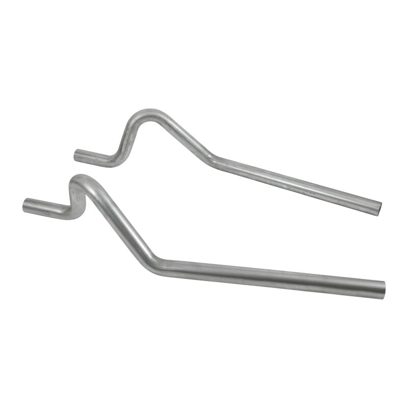 Picture of Flowmaster FLO Tail Pipes - 15807