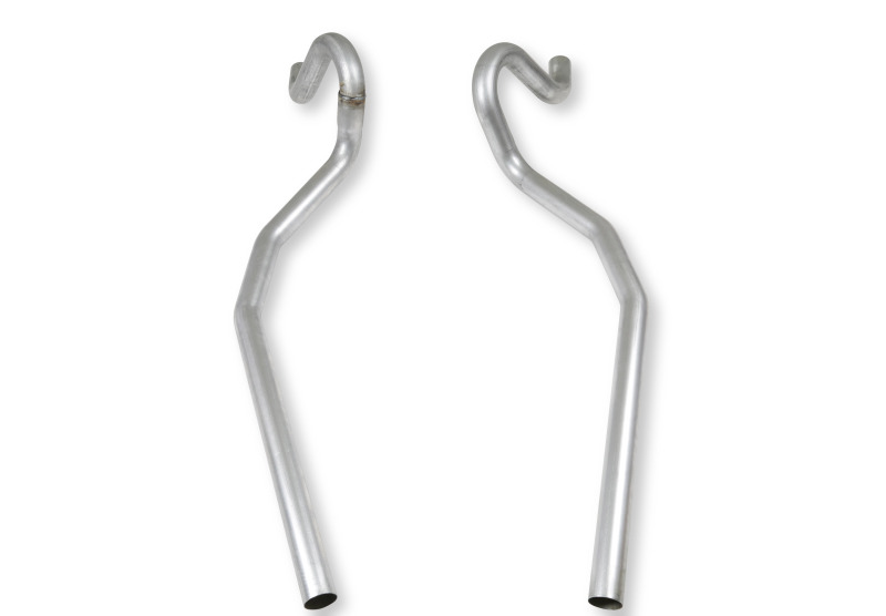 Picture of Flowmaster FLO Tail Pipes - 15817