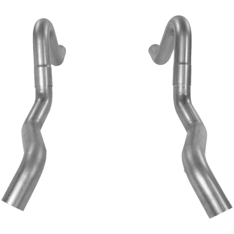 Picture of Flowmaster FLO Tail Pipes - 15819