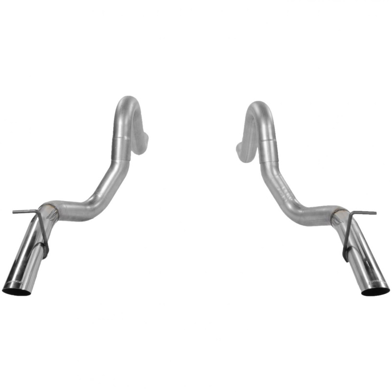 Picture of Flowmaster FLO Tail Pipes - 15820