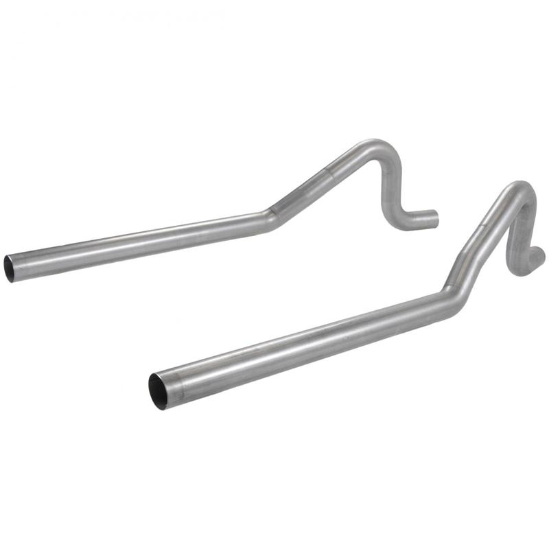 Picture of Flowmaster FLO Tail Pipes - 15823