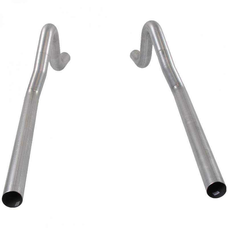 Picture of Flowmaster FLO Tail Pipes - 15823