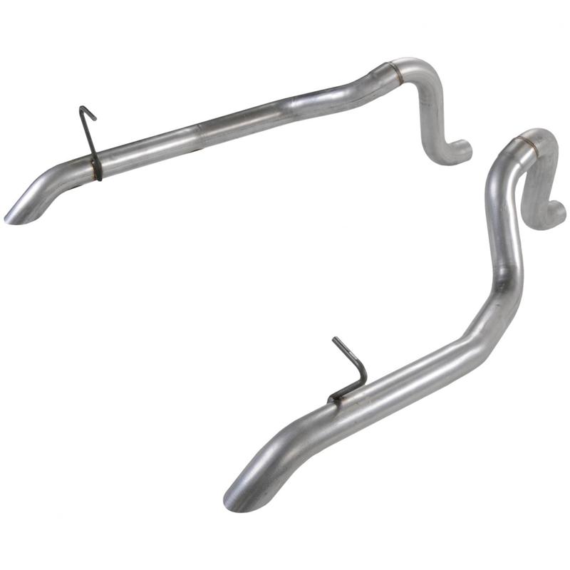 Picture of Flowmaster FLO Tail Pipes - 15823