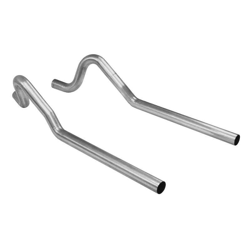 Picture of Flowmaster FLO Tail Pipes - 15823