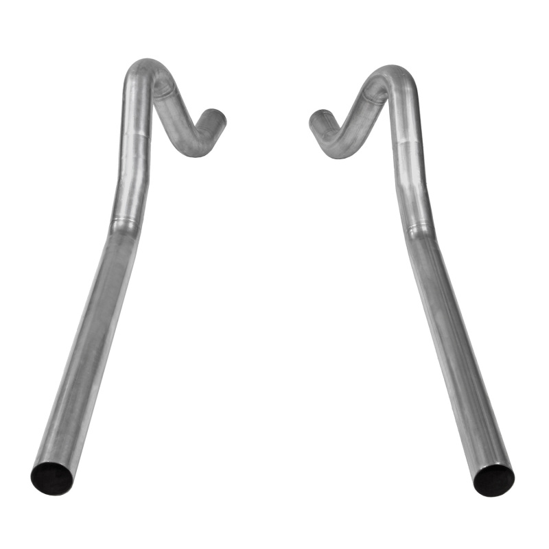 Picture of Flowmaster FLO Tail Pipes - 15823