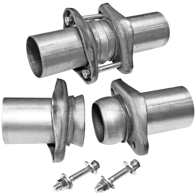 Picture of Flowmaster FLO Collector Ball Flange Kit - 15925