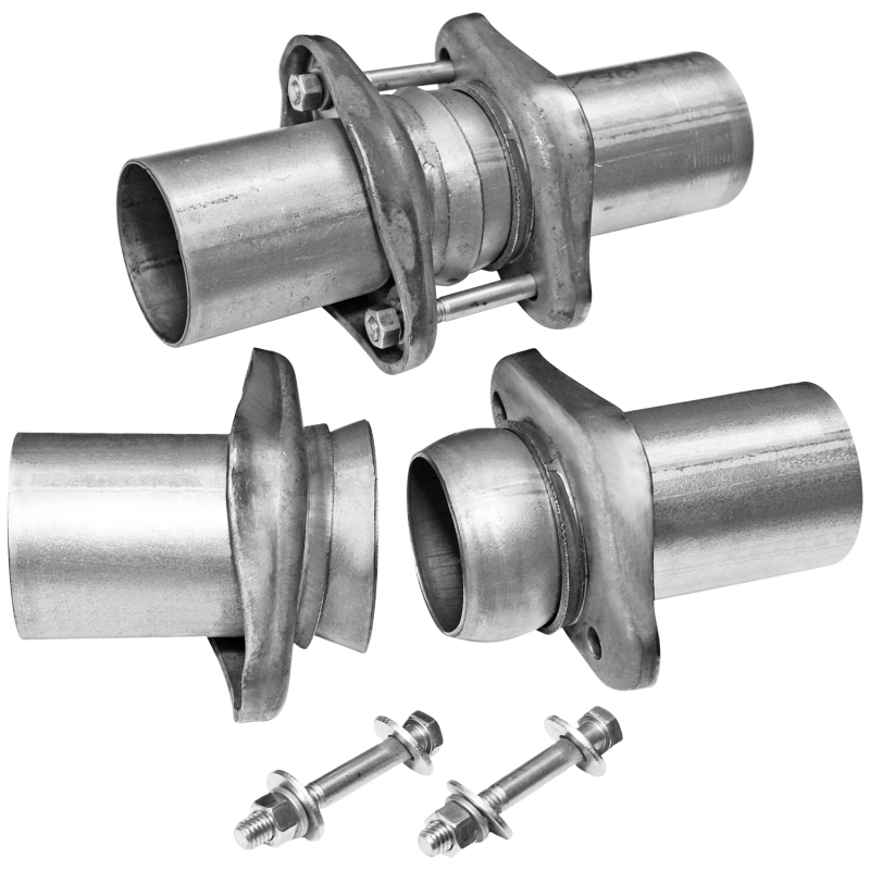Picture of Flowmaster FLO Collector Ball Flange Kit - 15938