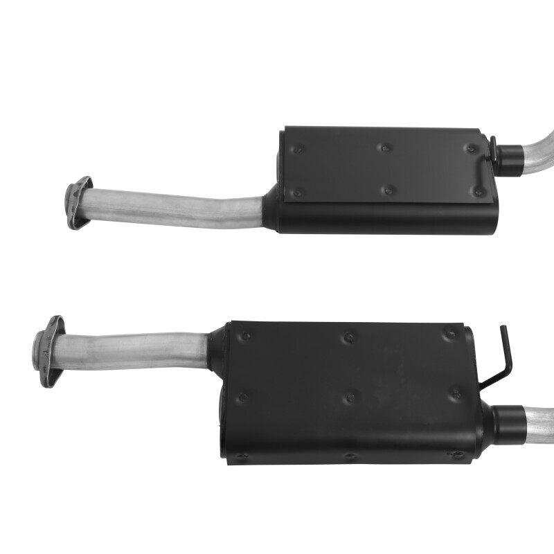 Picture of Flowmaster FLO Force II Cat-Back Exhaust Systems - 17106