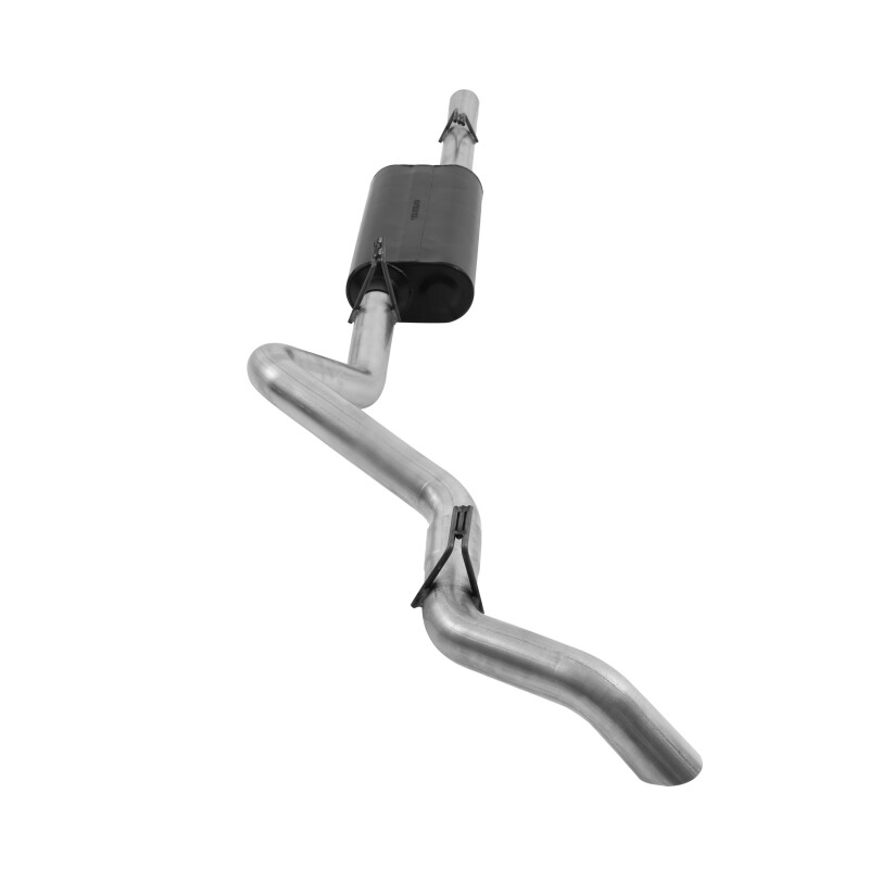 Picture of Flowmaster FLO Force II Cat-Back Exhaust Systems - 17126