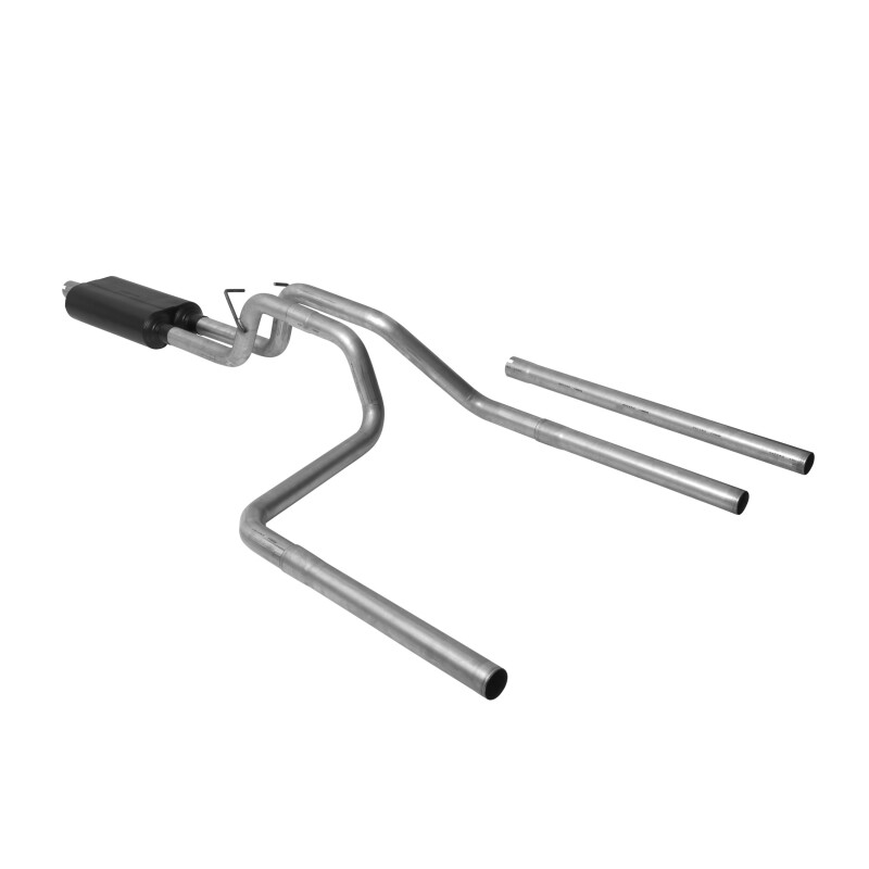 Picture of Flowmaster FLO American Thunder Cat-Back Exhaust Systems - 17171