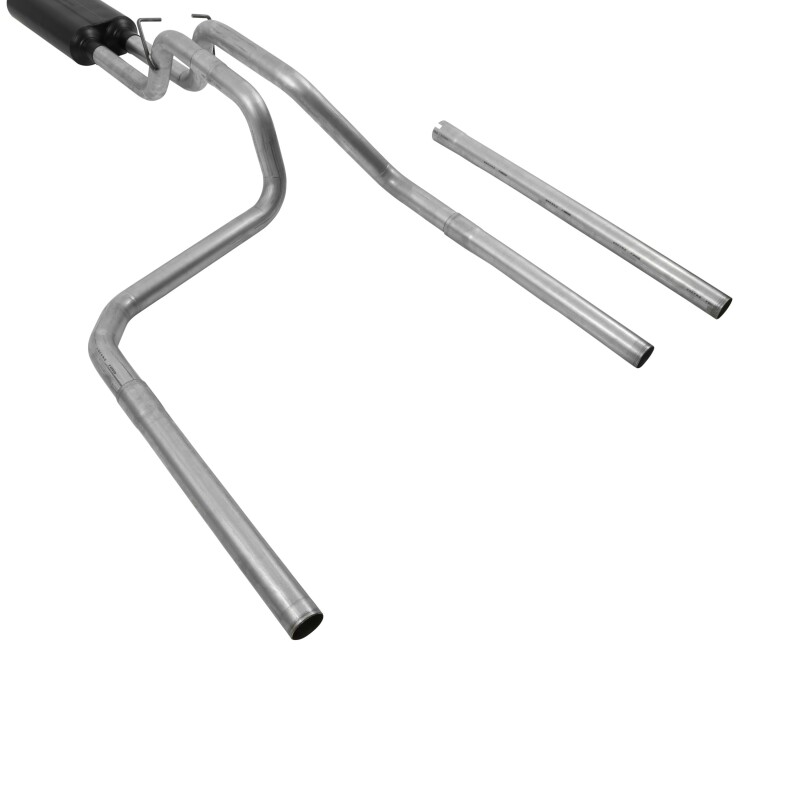 Picture of Flowmaster FLO American Thunder Cat-Back Exhaust Systems - 17171