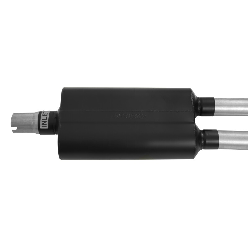 Picture of Flowmaster FLO American Thunder Cat-Back Exhaust Systems - 17171