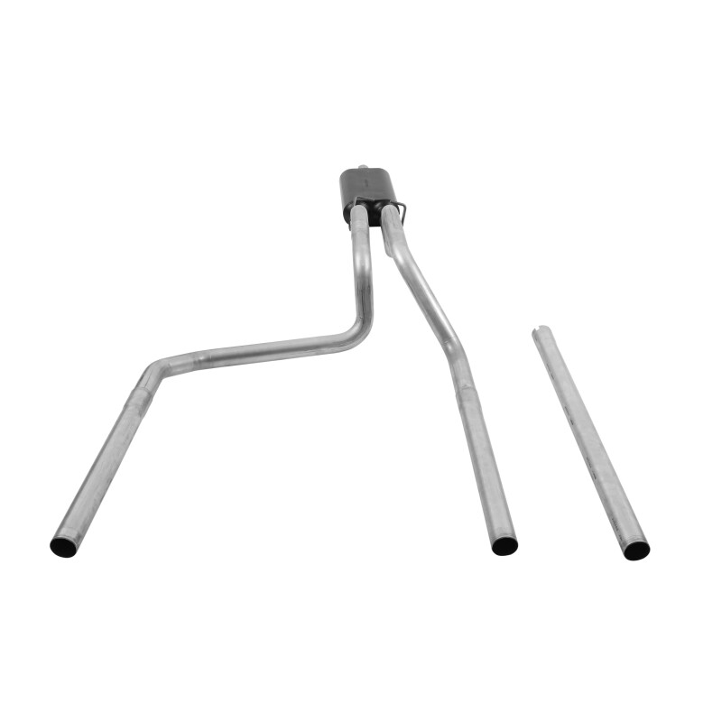 Picture of Flowmaster FLO American Thunder Cat-Back Exhaust Systems - 17171