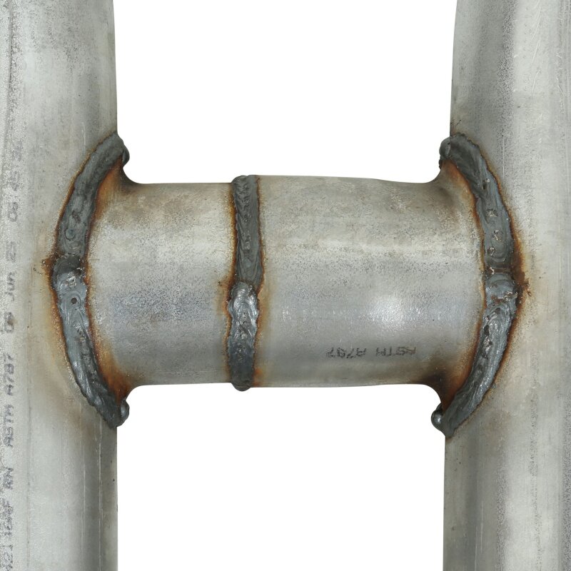 Picture of Flowmaster FLO American Thunder Crossmember-Back Exhaust Systems Catback - 17201