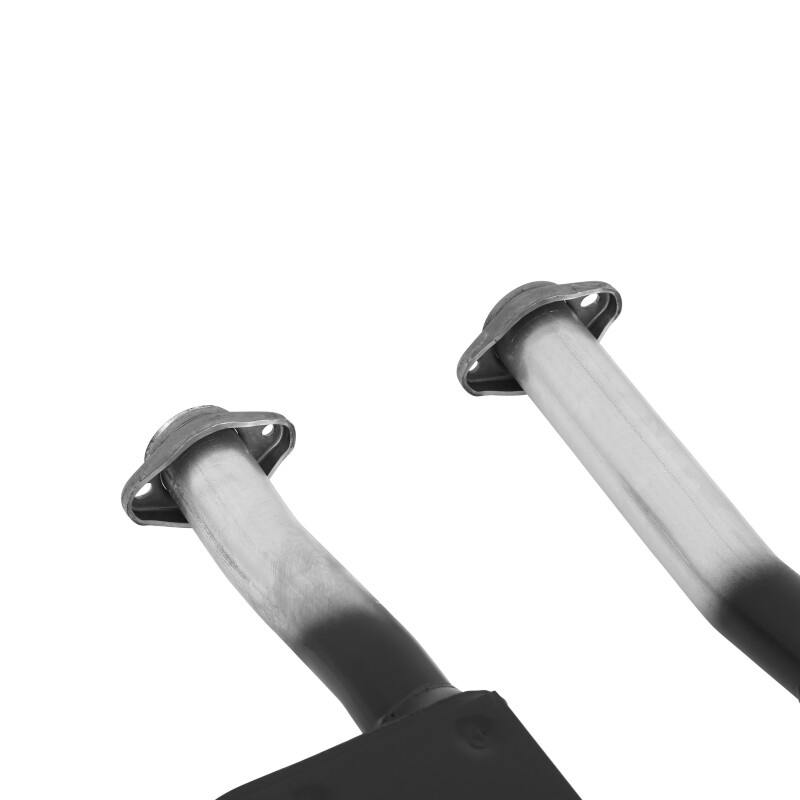 Picture of Flowmaster FLO Force II Cat-Back Exhaust Systems - 17203