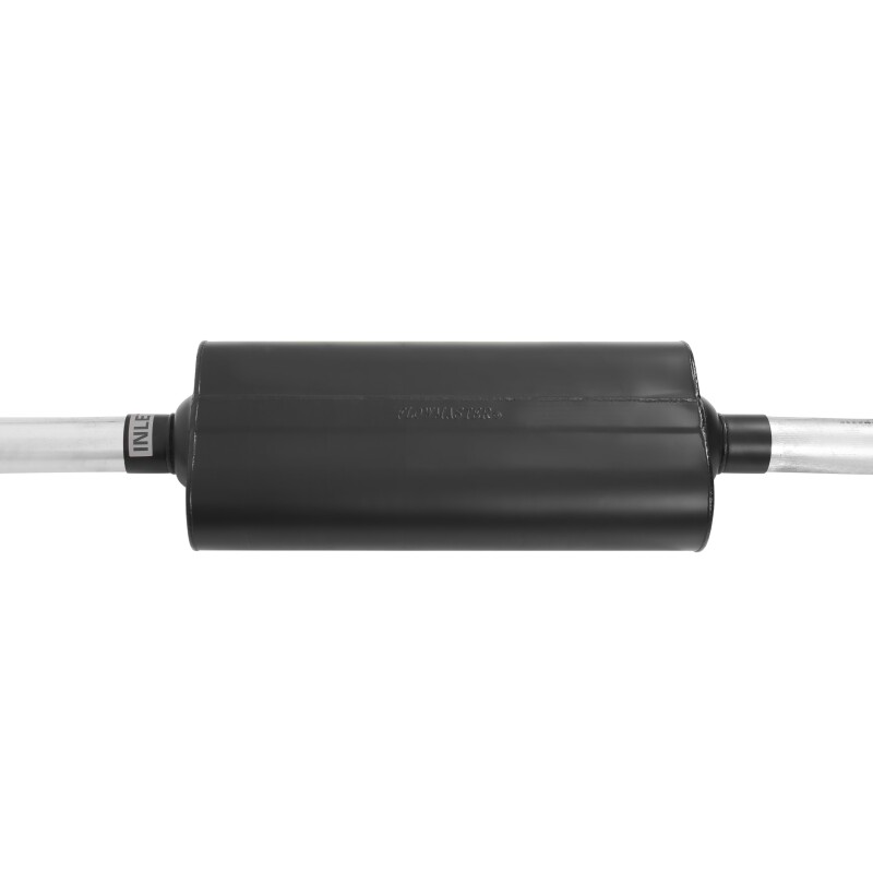 Picture of Flowmaster FLO Force II Cat-Back Exhaust Systems - 17208