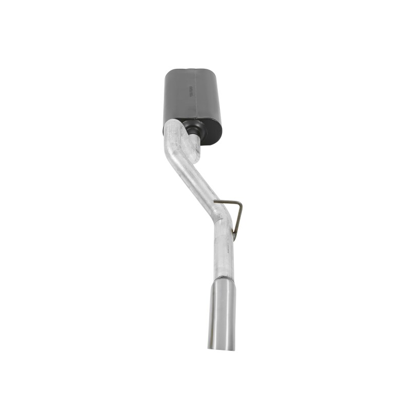 Picture of Flowmaster FLO Force II Cat-Back Exhaust Systems - 17208