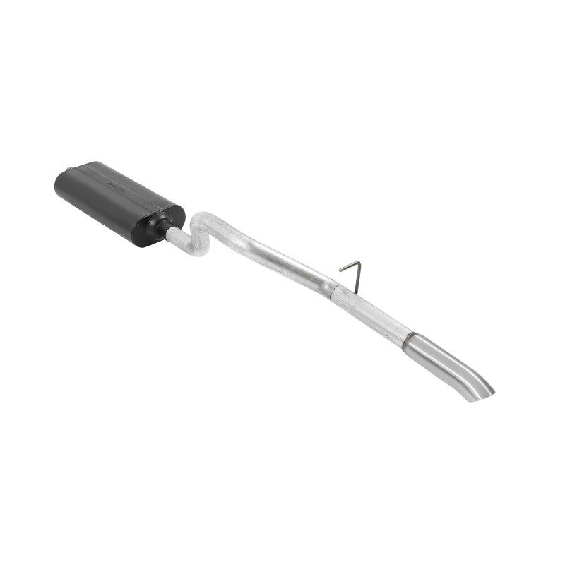 Picture of Flowmaster FLO Force II Cat-Back Exhaust Systems - 17208