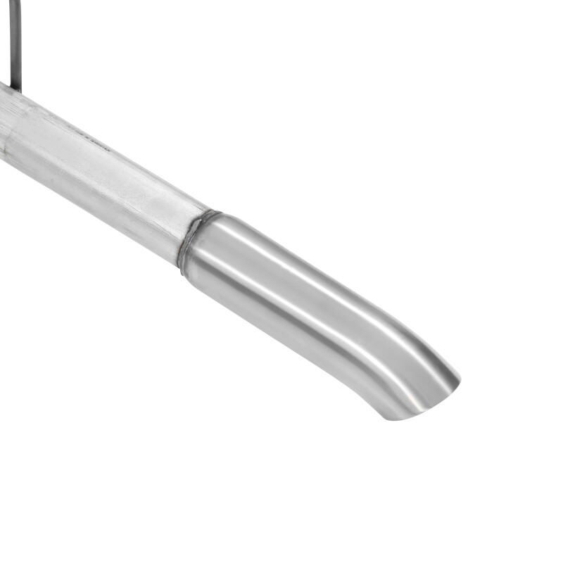 Picture of Flowmaster FLO Force II Cat-Back Exhaust Systems - 17208
