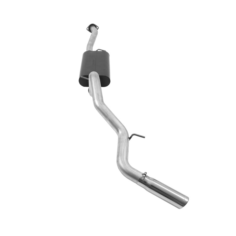 Picture of Flowmaster FLO Force II Cat-Back Exhaust Systems - 17344