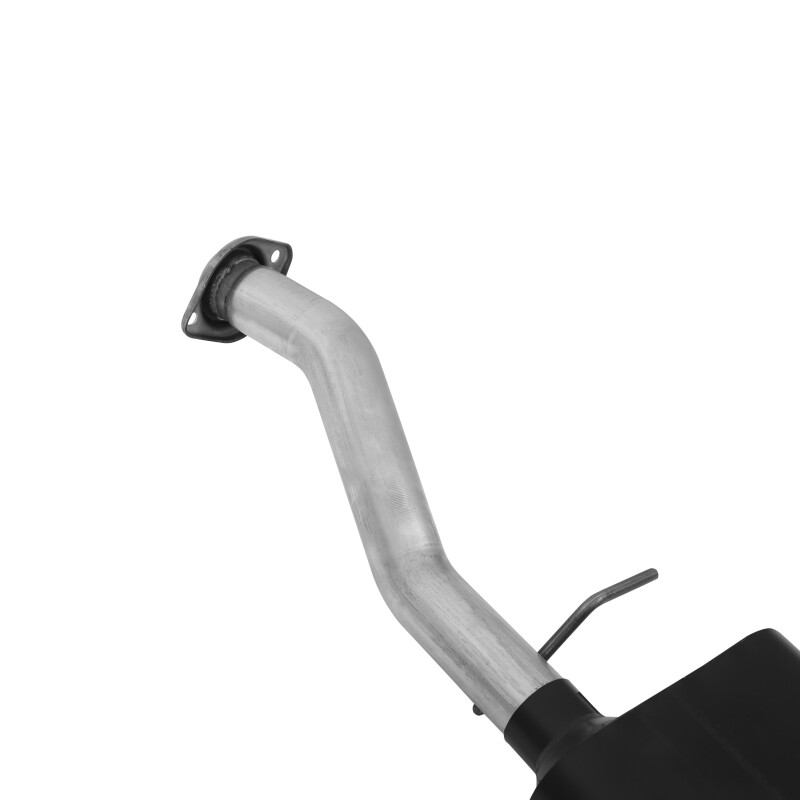 Picture of Flowmaster FLO Force II Cat-Back Exhaust Systems - 17344